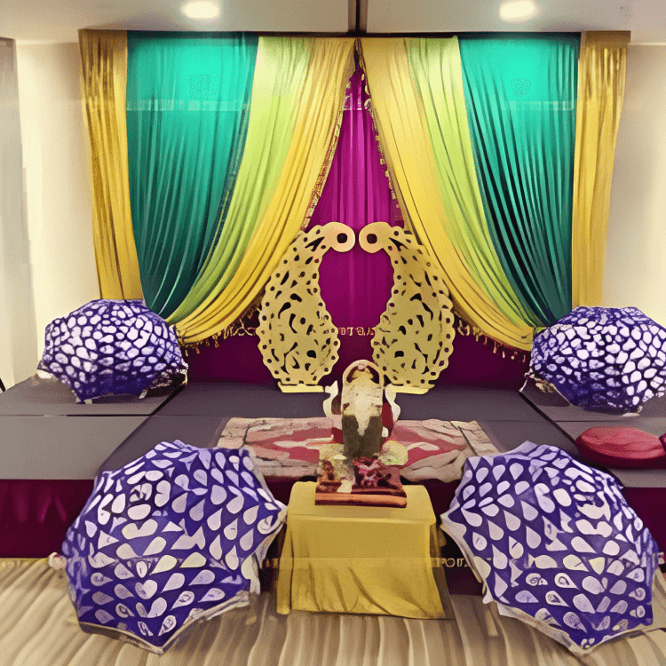 Banquet halls in Faridabad